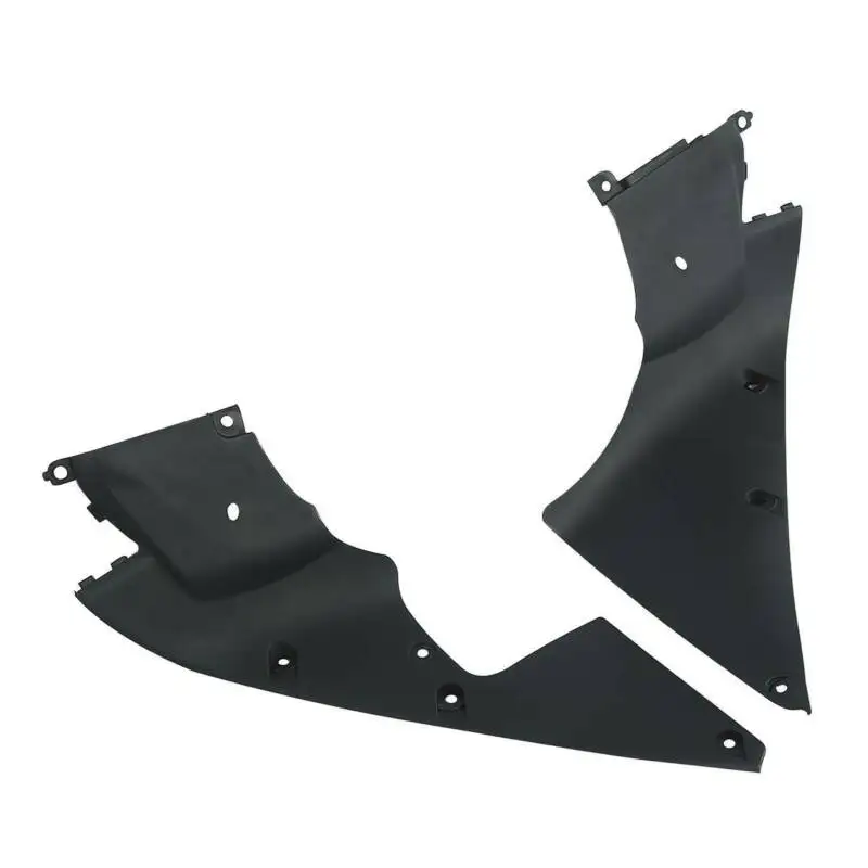 Motorcycle Front Inner Panel Headlight Splash Guard Cowl Nose Fairing For Yamaha YZF R1 2009-2014 13 | Автомобили и мотоциклы