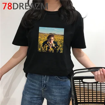 

Riverdale Southside Serpents T Shirt Women Kawaii Funny Cartoon T-shirt Snake Graphic Tees Korean Style Harajuku Tshirt Female