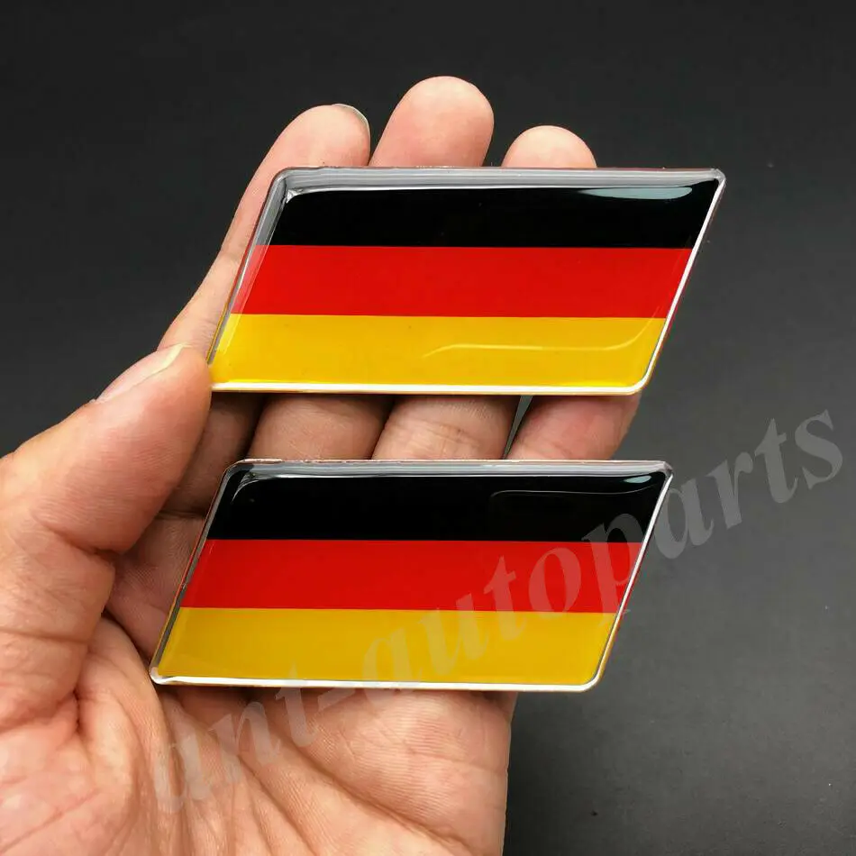 

2 шт., эмблема для автомобильного крыла мотоцикла