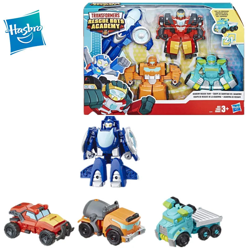 transformers set toys