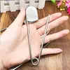 7pcs Safety Pins Extra Large Pins Stainless Steel Clasp for Scarf Blankets Skirts Kilts Knitted Fabric Crafts ► Photo 3/6