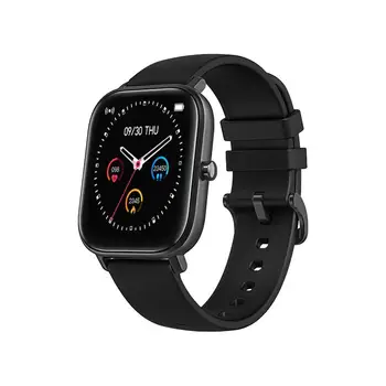 

TWISTER.CK P8 Smart Bracelet Sports Watch Fitness Tracker Watch Blood Pressure Measurement Waterproof Heart Rate Monitor Watches