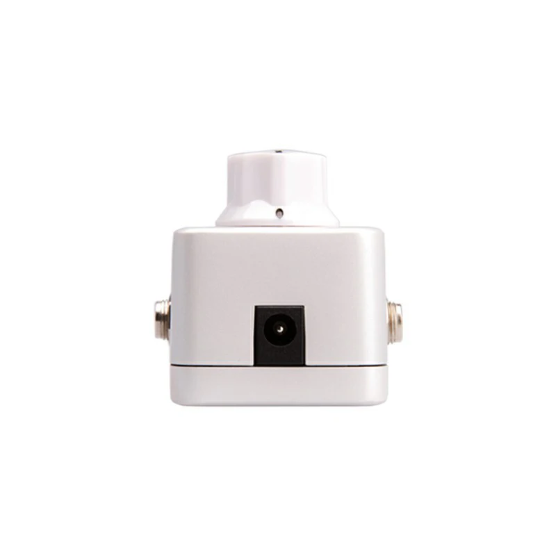 NUX Lacerate NFB-2 мини-педаль ядра огромный Boost 2 режима Boost True Bypass Buffer Bypass трубчатая, как Tone Minicore педаль de guitarra