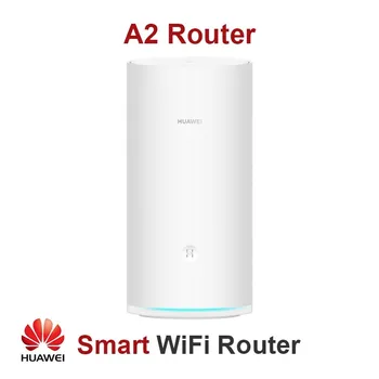 

HUAWEI Smart Wireless WIFI Router A2 tri-band optimization HUAWEI Home WIFI Router Support 4 Ethernet interfaces Port MIMO 2*2