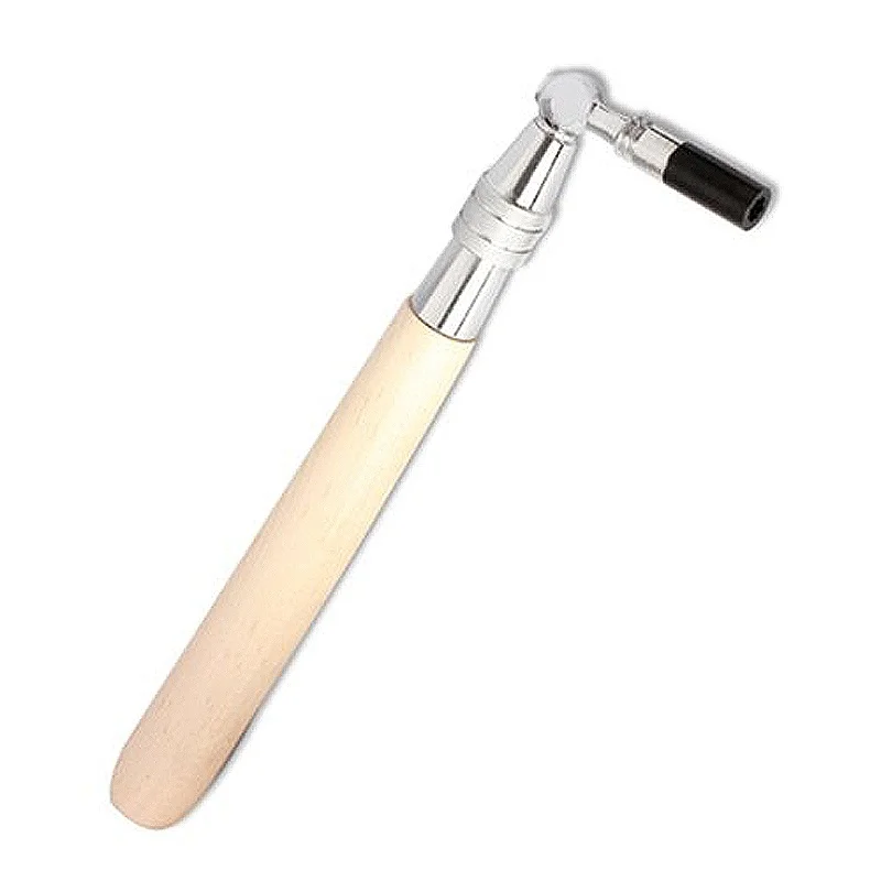 

HHO-Professional Extension Piano Tuning Hammer Wrench Lever Hardwood Handle