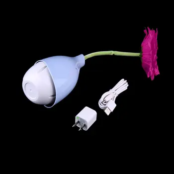 

Mini Breeze Air Purifier Humidifier Negative Ionic Vase Air Cleaner For Home