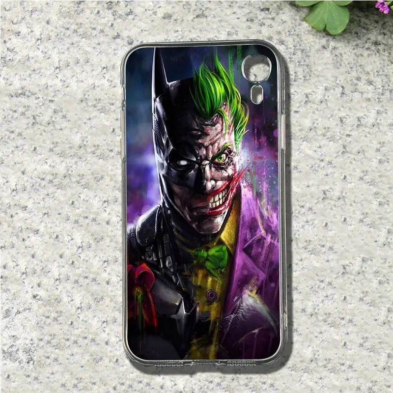Be Serious Joker, Силиконовые Мягкие ТПУ Аксессуары для мобильных телефонов, Xiaomi mi Play 9T CC9 CC9E A1 A2 Max mi x Note 2 3 Pro - Цвет: NO. 12