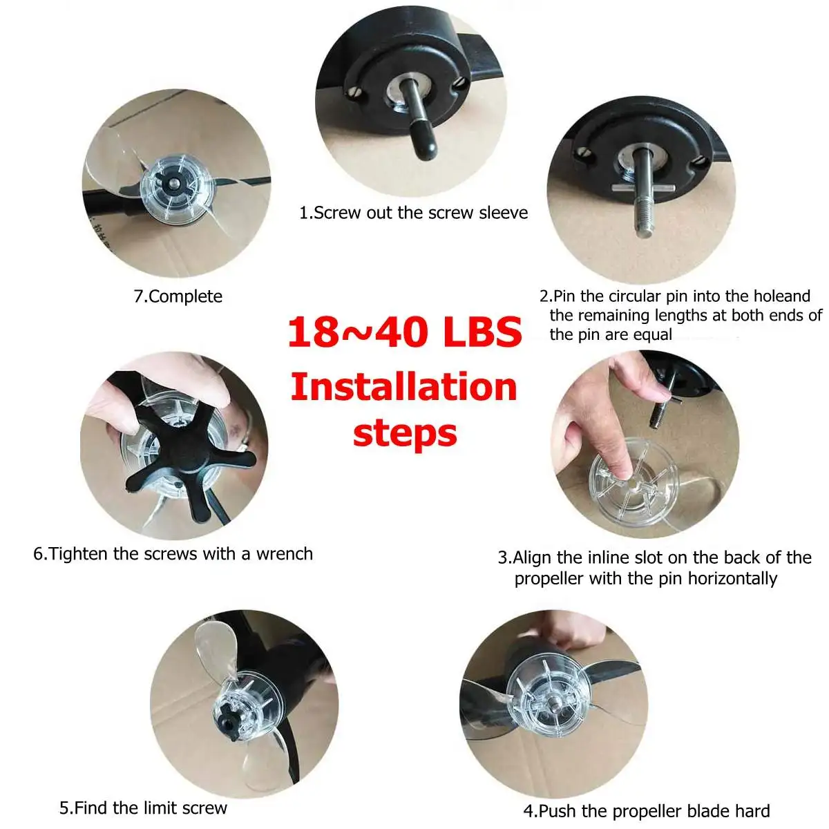 12V 18LB Лодочный мотор Электромоторы Solarmarine- лучший выбор для рыбалки и отдыха на воде