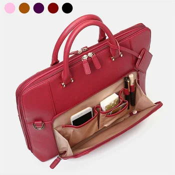 

2020 Women Solid Luxury Handbag Capacity Bag Multifunction Crossbody Bag Leather Shoulder Bag Designer Feminine Bolsa Lady Tote
