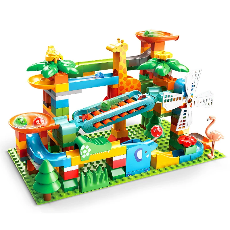 marble maze toy