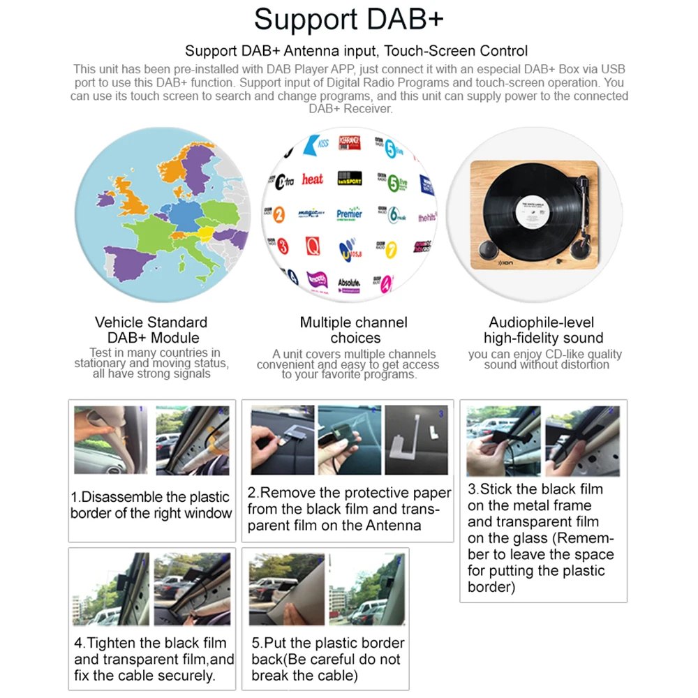 Excellent A-Sure 2 Din Car Auto Radio DVD Player GPS Stereo Navigation For Audi TT MK2 2006-2009 3G Bluetooth SWC RDS DAB+ VMCD Multimedia 5 Excellent A-Sure 2 Din Car Auto Radio DVD Player GPS Stereo Navigation For Audi TT MK2 2006-2009 3G Bluetooth SWC RDS DAB+ VMCD Multimedia 5