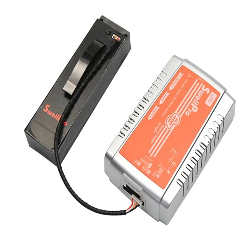 SwellPro swift Spry 11,4 v 2800MAH модульная литиевая батарея Оригинальные заводские аксессуары общего назначения