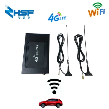 Dual band 3G 4G Sim Card Slot 4G Mobile Router Wifi 3G 4G Modem BUS or Car 4G Router MT7620A 5.8G wifi repeater Lte Wifi skylab skw92a 802 11b g n 2x2 mimo mt7628n 3g 4g wifi router module development board