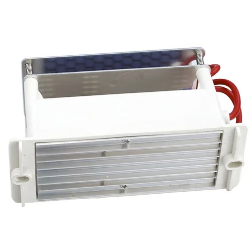 휴대용 공기 청정기 오존 발생기, 가정용 오존 발생기, DIY O3 오존 발생기, 긴 수명, 220V 4