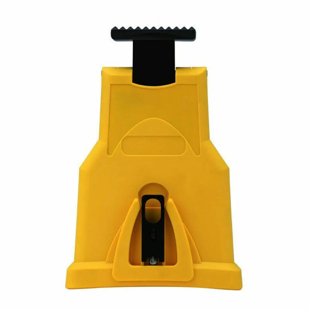 

Easy File Chainsaw Teeth Chain Sharpener Tool Sharpening Saw Sharpener Stone Sharpening Frame Grinding Chain For Wood Working
