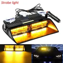 ^^Best Offers 12V 3W 16 LED Flashing Modes Car Truck Emergency Flasher Strobe Warning Light Led Flash Lights ^^Best Offers 12V 3W 16 LED Flashing Modes Car Truck Emergency Flasher Strobe Warning Light Led Flash Lights