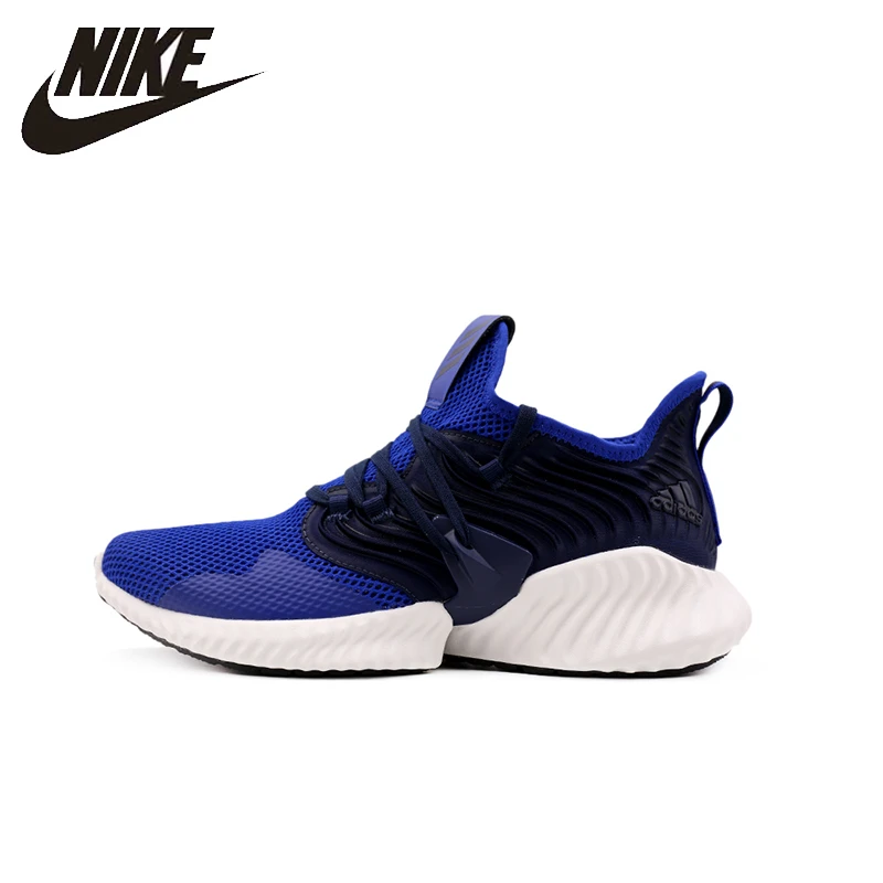 

Adidas Alphabounce Men's Running Shoes Original Sports Outdoor Sneakers Shoes New arrival # D97282