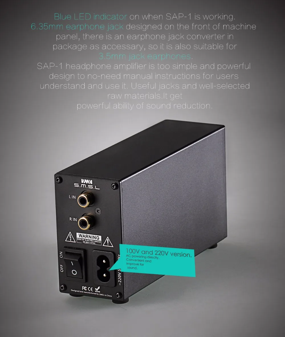 SAP-1-G