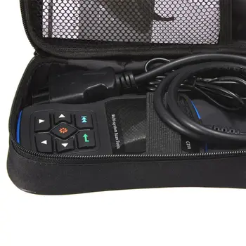 

Multi System OBD2 Diagnostic Code Clear Reader Scanner For B MW C310 B MW