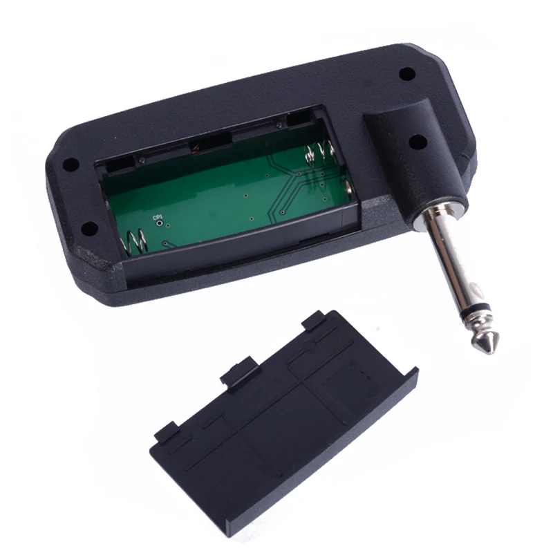 Joyo JA 03 Mini Guitar Amp Pocket Amplifier Micro Headphone Free shipping
