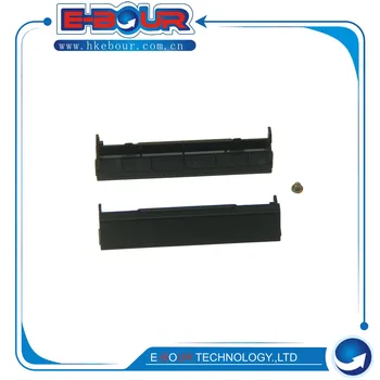 

5pcs/lot HDD Cover for Dell Latitude E6510 HDD Hard Drive Cover Caddy