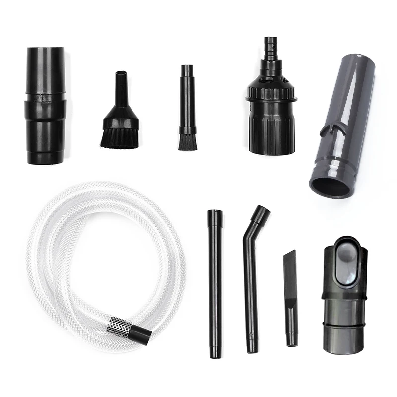 Автомобильный интерьер мини чистящий набор инструментов для Dyson DC03 DC04 DC05 DC38 пылесос