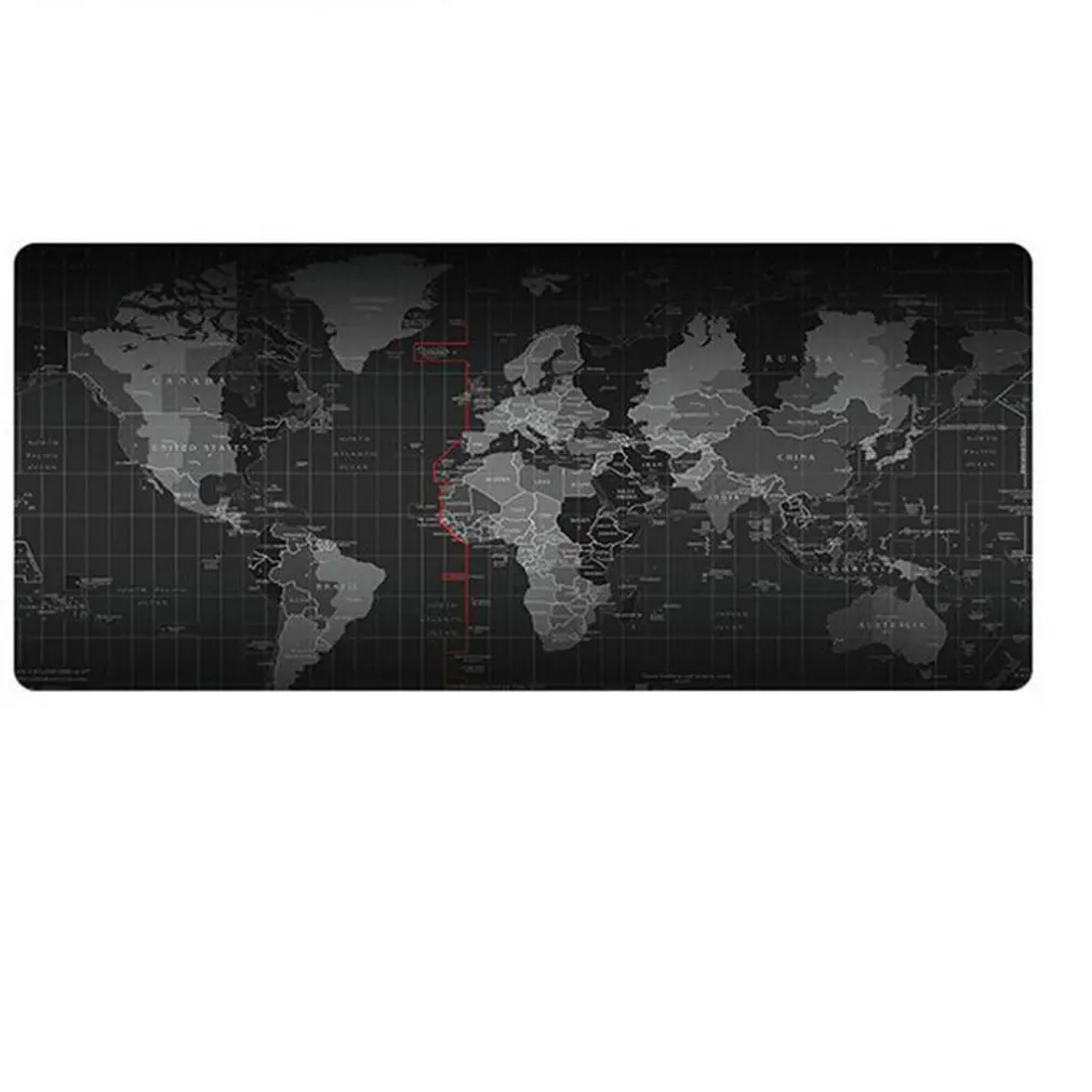 

Wrist Rest Support Game Mouse Mat Non-Slip Mousepad Computer PC Wrist Support Fashionable Mouse Pad