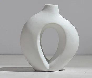 Meliora - Contortion Vase Collection 1