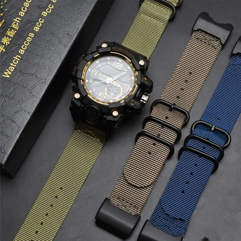 g shock wrist strap replacement