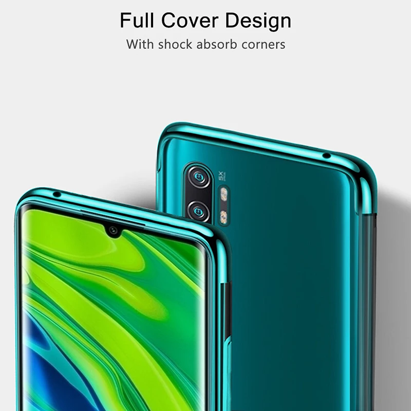 Чехол для телефона для Xiaomi Mi Note 10 чехол бампер силиконовый задний Прозрачный чехол для Xiaomi Mi CC9 Pro Note 10 Pro Чехол для глобальной версии
