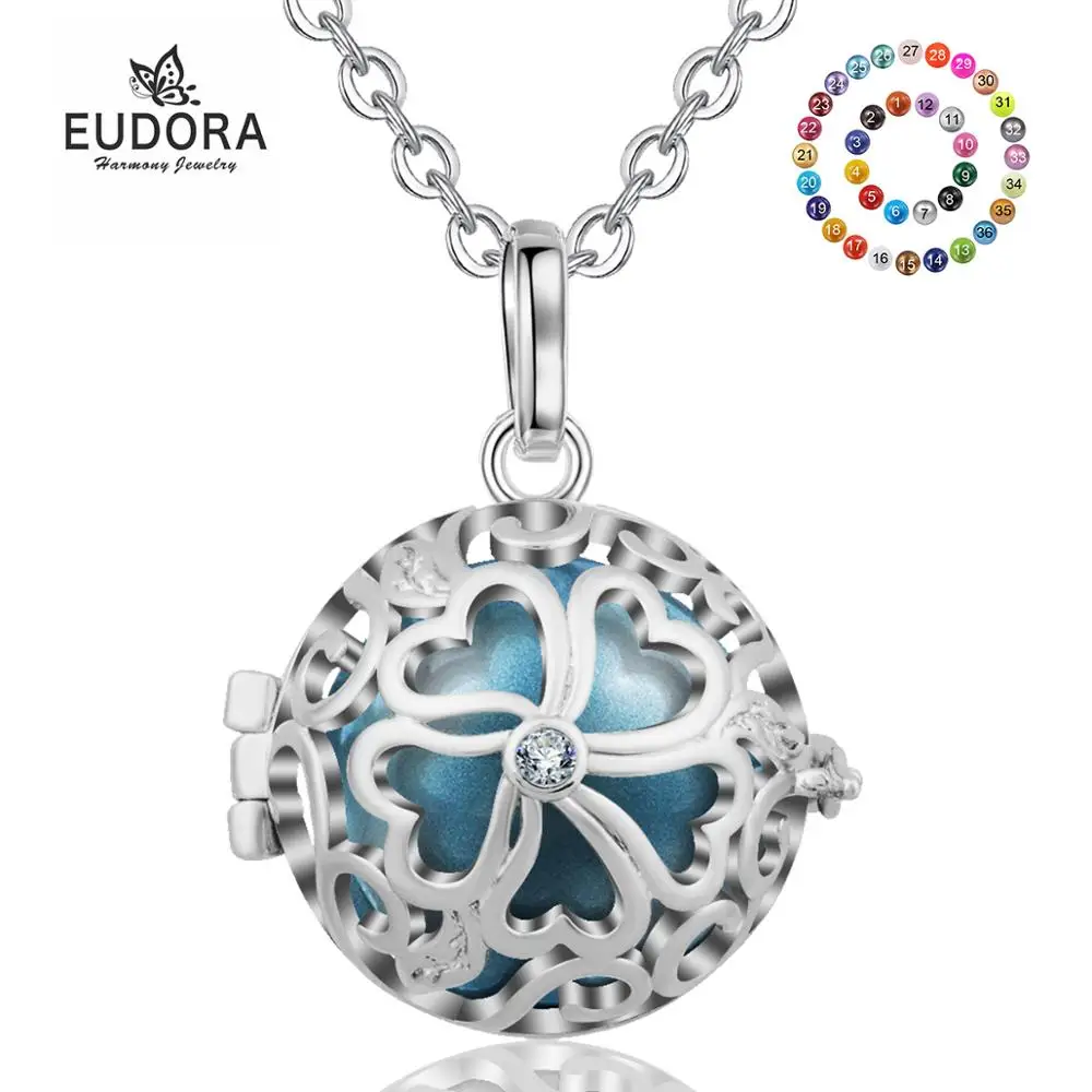 EUDORA 20mm Harmony bola ball Pregnant Bola Pregnancy Mexican Baby