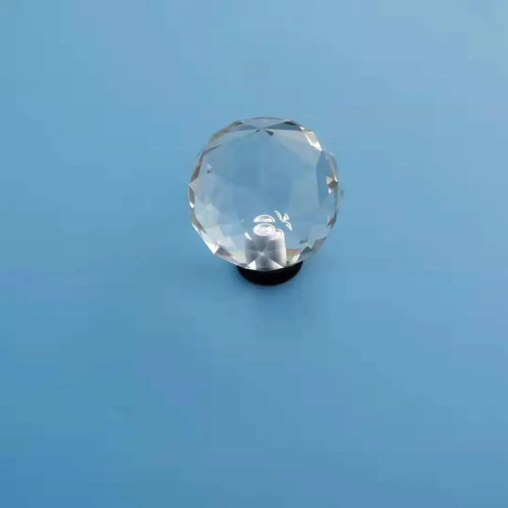Хрустальный шар-Призма Аксессуары для фотографии кристальная оптическая Призма K9 стекло для фотографии украшения