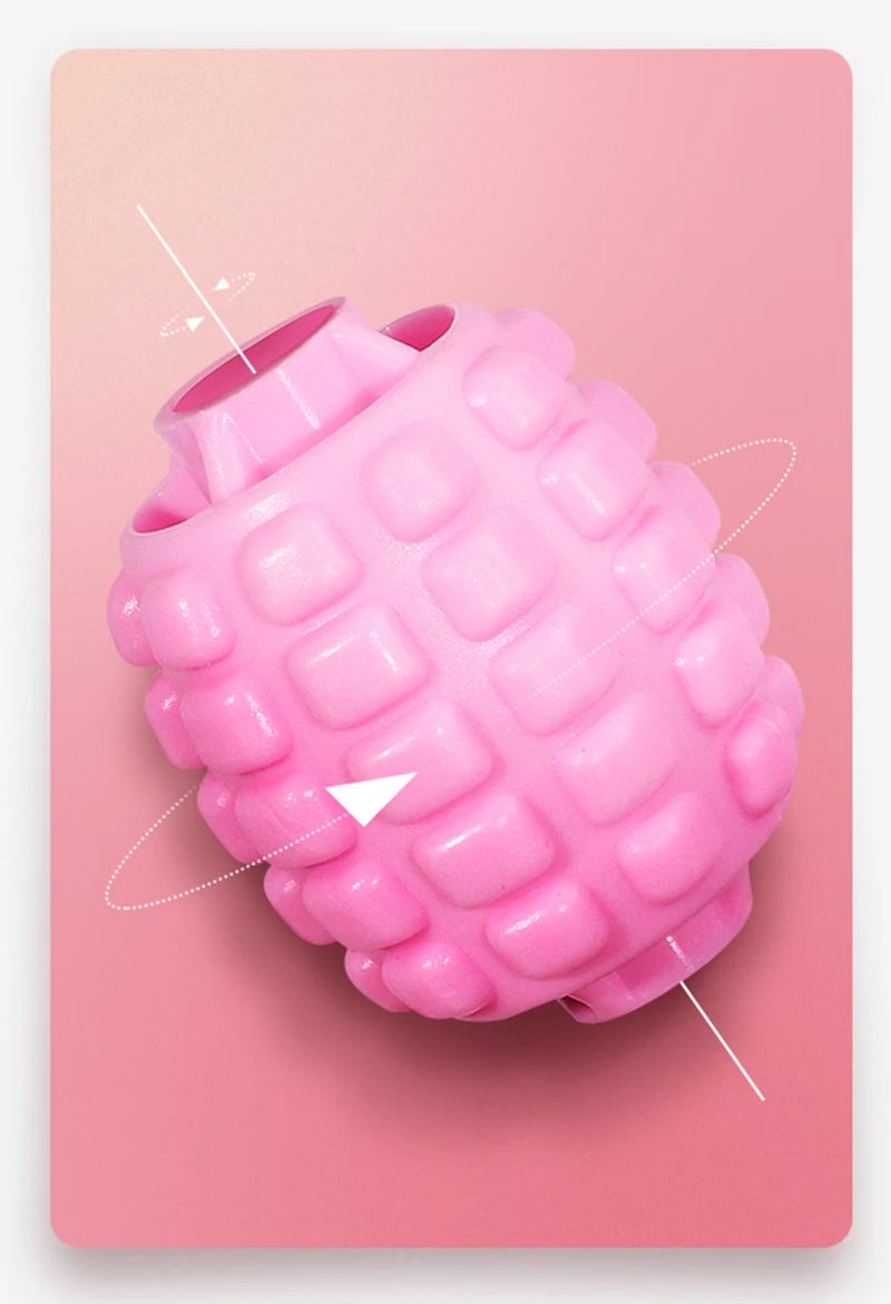 Ring Clip Leg Muscle Massager Foam Roller Muscle For Fitness Gym Yoga Pilates Sports Relaxation Calf Body Shaping Equipment (7)