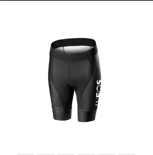 3 стиля мужская команда INEOS велосипедные шорты одежда быстросохнущие Maillot Culotte велосипедные шорты 9D гелевые шорты с подкладкой - Цвет: 04