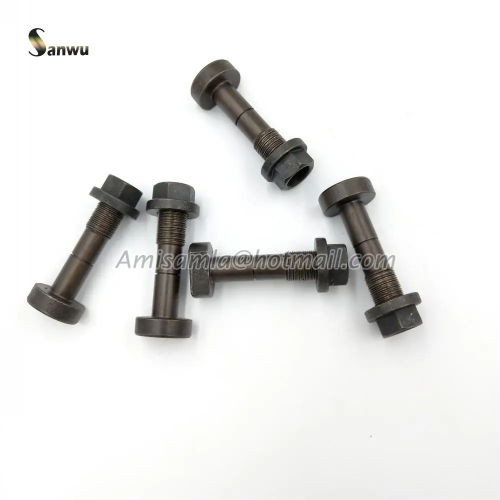 polar 115 guillotine shearing bolts polar pirnting machine parts high quality press replacement parts