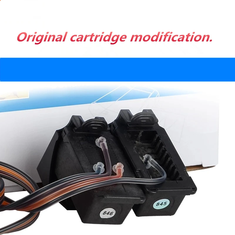 Полная система подачи чернил PG 440 CL 441Ink CISS PG440 XL441 XL совместима с Canon PIXMA MX374 MX394 MX434