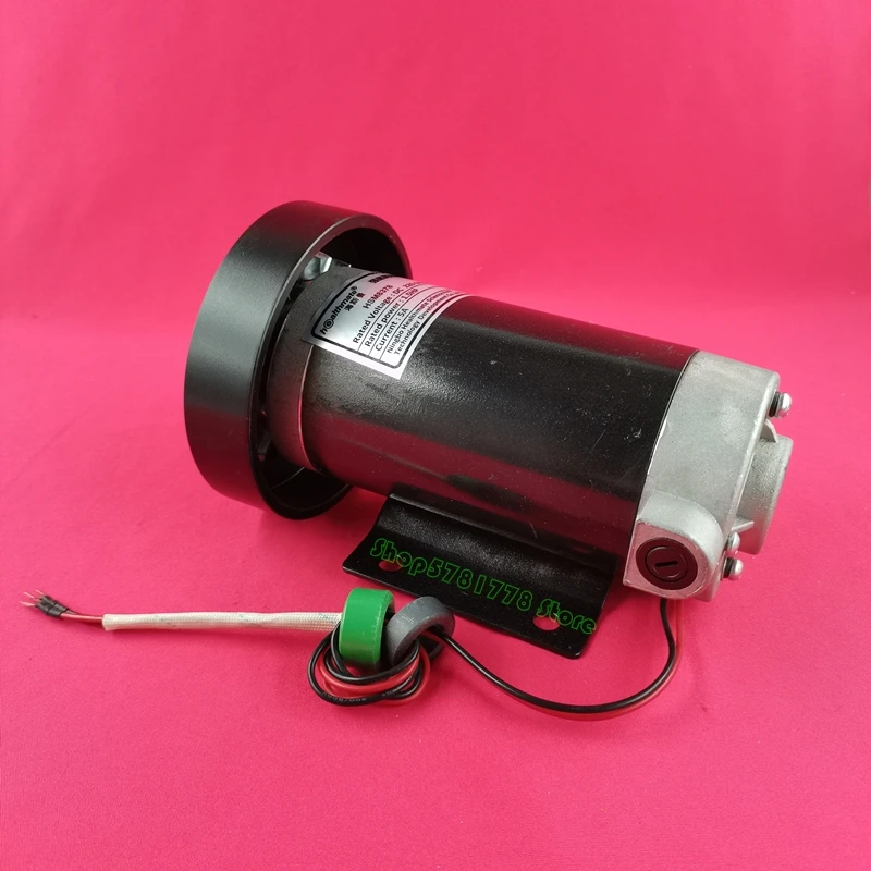 100% original HSM Laufband DC Motor für SHM8378 HSM Laufband Motor 