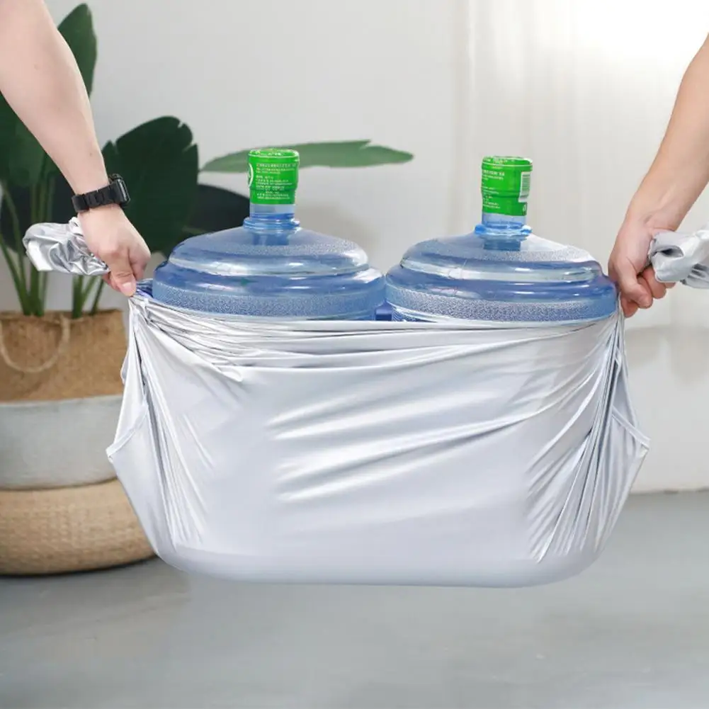 Housse De Protection Climatiseur Extérieur 86x35x60cm - Étanche Anti-Poussière Anti-Neige