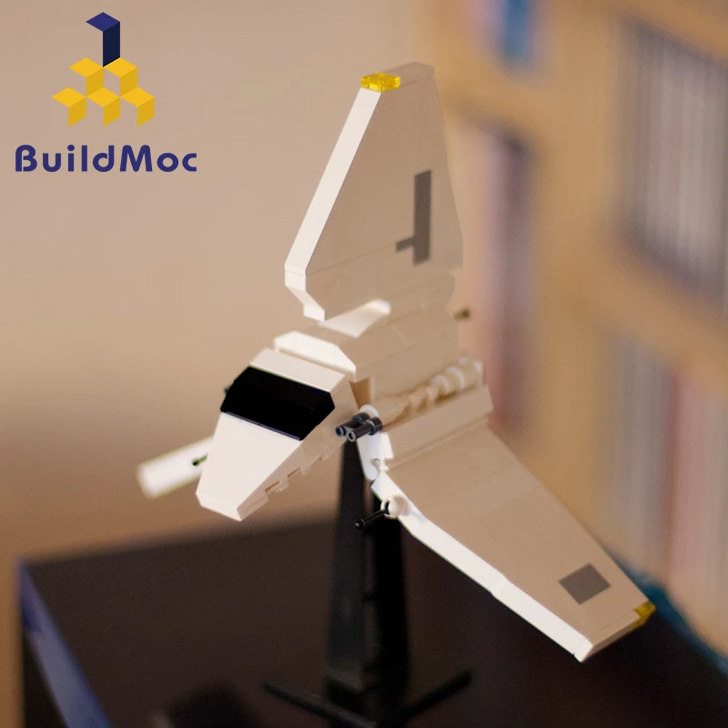 lego Imperial Shuttle (2)
