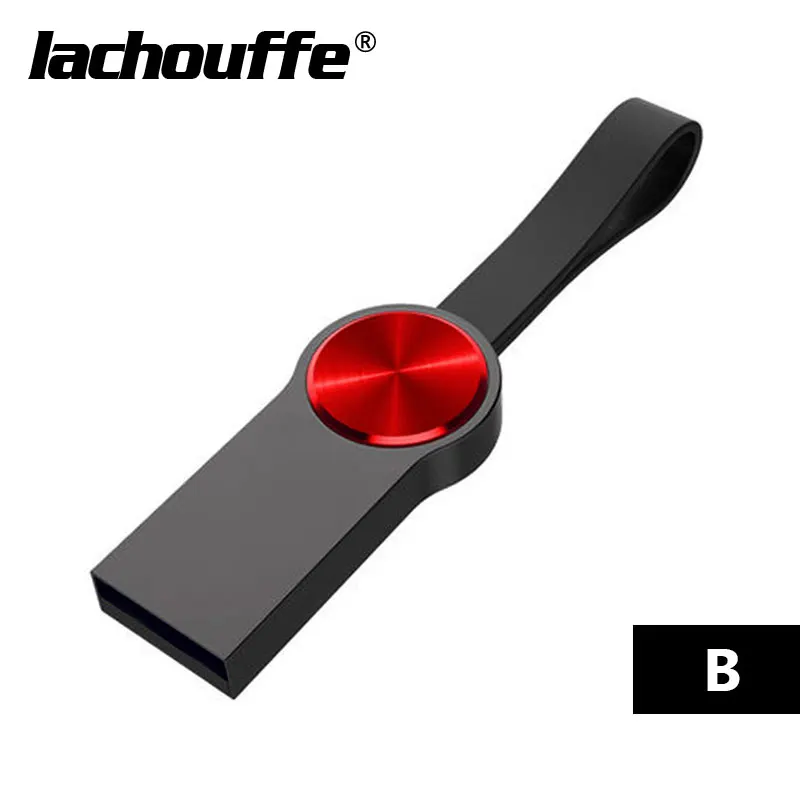 bright-gray B Горячая Распродажа usb флеш-накопитель 8 ГБ 16 ГБ 32 ГБ usb флеш-накопитель 64 ГБ 128 ГБ Флешка-брелок флеш-накопитель usb 4 Гб Память usb карта памяти - Цвет: bright-gray B