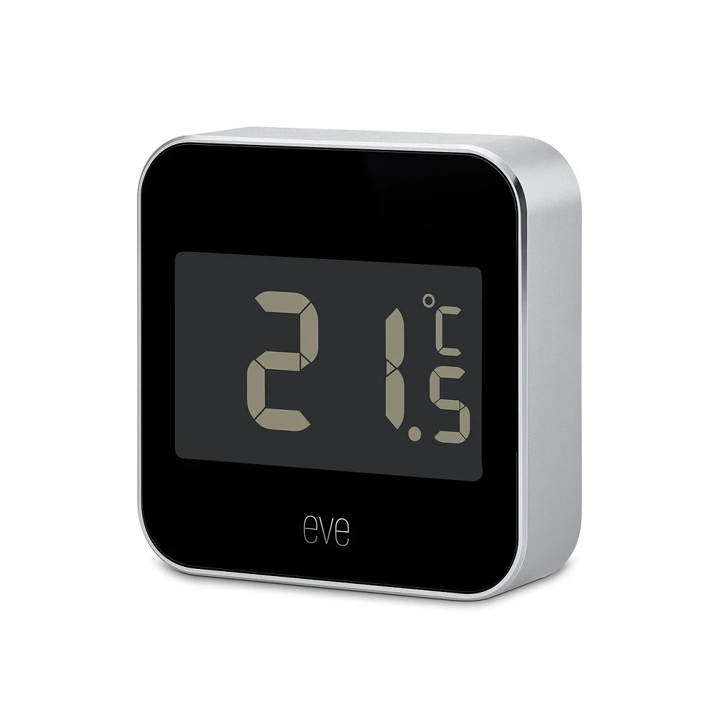 Weather station indoor Elgato Eve Degree