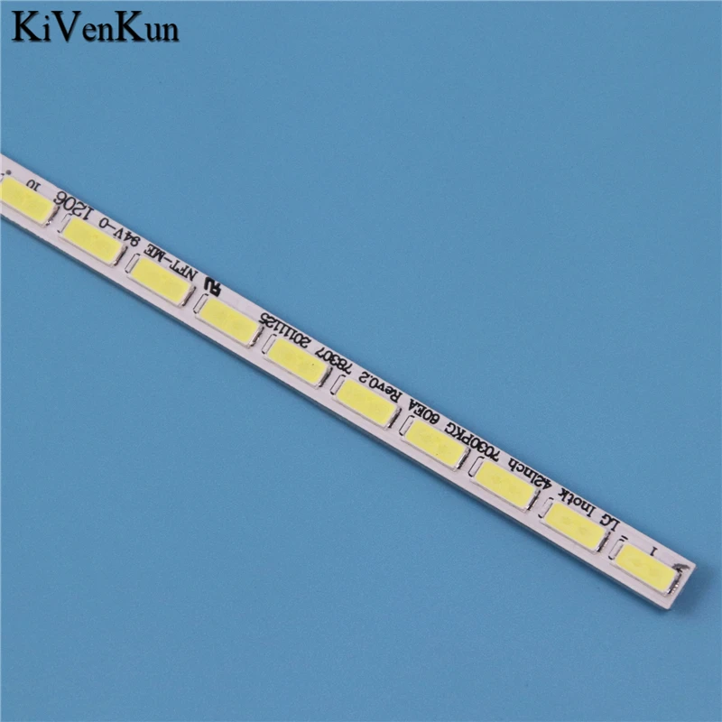 TV  LED Ʈ Ʈ, LG 42LS575S 42LS575S-ZD, 42 ġ, 7030PKG, 60EA, Rev0.2 _ 78307 ŰƮ, LED  