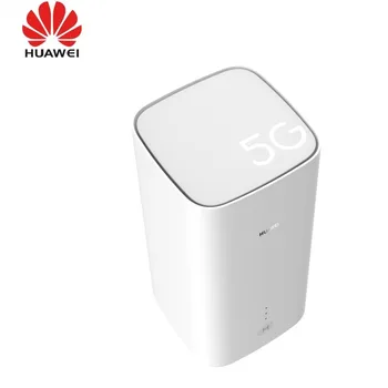Kaufen Entsperrt Huawei H112-370 5G CPE Pro Router 1,6 Gbps NSA SA Netzwerk Modi