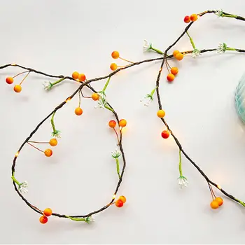 

10LED 1.5M String Light Fairy String Light Romantic Festival Wedding Yard Super Bright Durable Outdoor Xmas Decor