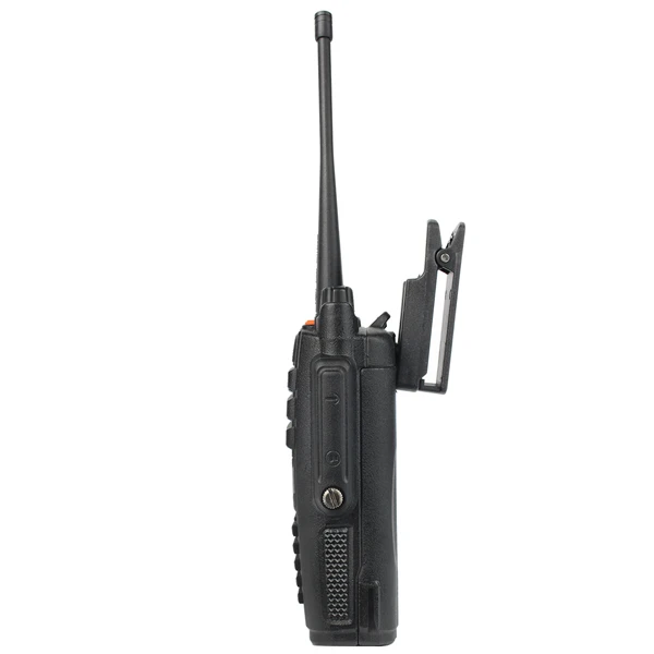 Водонепроницаемый IP67 Retevis RT6 иди и болтай Walkie Talkie “иди и 5/3/1 Вт VHF+ UHF136-174+ 400-520 МГц Ham радио Hf трансивер двухстороннее радио A9114A