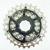 RACEWORK Ultralight 11 Speed Road Bike Cassette 11-25T 28T 180g Bicycle Flywheel For Shimamo R9100 SRAM RED ► Photo 3/6