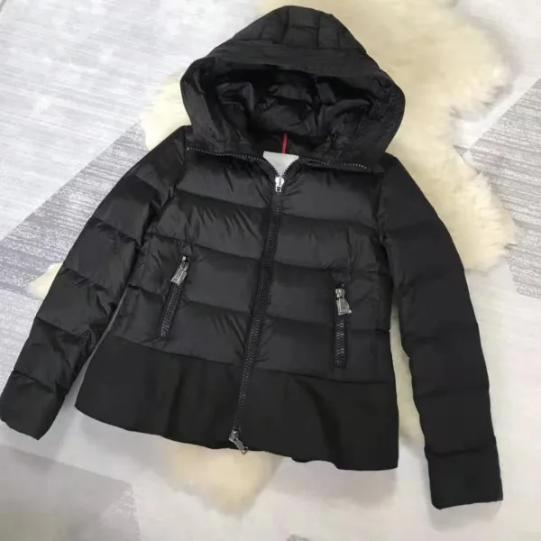 

New Style Winter Down Jakcet With Long Sleeve And Super High Quality WHY2019996