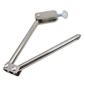 

Auto Repair Fuel Pipe Clamping Tool Tubing Cut-off Pliers Tubing Sealing