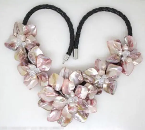 Jewelry Pearl Necklace Hot sale new 