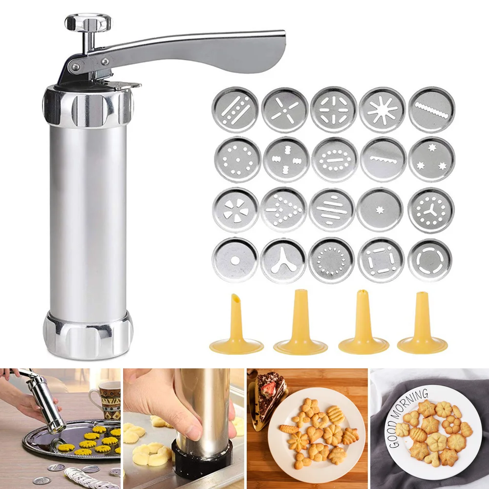 Печенье звезда кухня печенье пресс резак формы для выпечки машина печенья HVR88